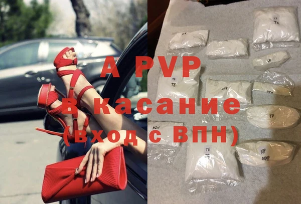 крисы Ельня
